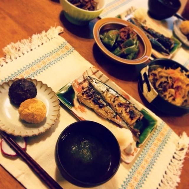 ようやく…