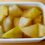 【野菜ひとつ】冬瓜の冷やし鉢
