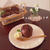 HMde混ぜて焼くだけ♡チョコバナナマフィン♡とチョコバナナパウンド♡