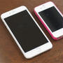 　iPhone 6 Plus 　買いました！　・　かぼちゃベーグル