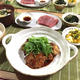 これは美味しい！韓国風ポークステーキ♪ご飯ガッツリ進みますっっ！