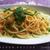 絶品口福たらことアボカドムースのご馳走パスタ