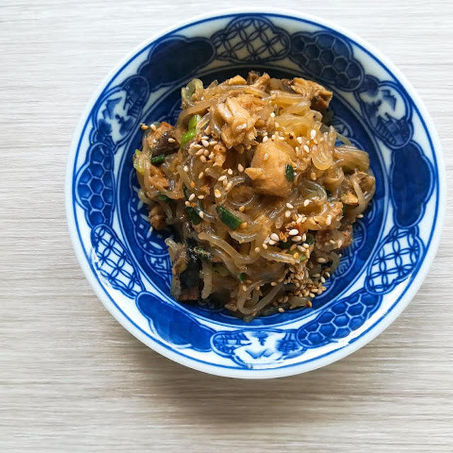 いつでも作れるのが魅力！鯖の味噌煮とこんにゃくの炒め煮