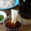 素麺｜麺つゆの作り方｜手づくり麺つゆ｜島原手延べ素麺｜本村製麺工場｜How to make soup for somen