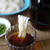 素麺｜麺つゆの作り方｜手づくり麺つゆ｜島原手延べ素麺｜本村製麺工場｜How to make soup for somen