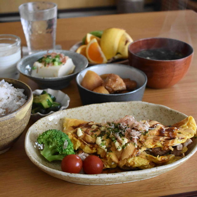出勤前に物をなくすと焦りまくる