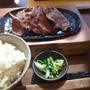 11/2 ビミョーなランチ