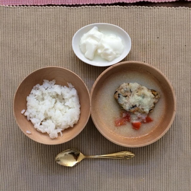 2月23日＊こどもごはん