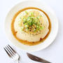 レンチンで美味しい【新玉ねぎのレンジ蒸し】
