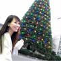 母校でクリスマス♪＠青山学院大学
