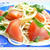実は・・・冷たいパスタ♪でした・・・ｱﾊﾊﾊ！