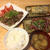 昨夜は牛肉のすき煮など～