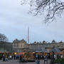 ２０２０年「LONGLEAT・クリスマスイルミネーション」