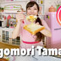 Sugomori Tamago (Cabbage Nested Eggs) Recipe | VR180 Cooking | Japanese Recipe Video