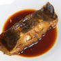 ババカレイの煮付け　の話