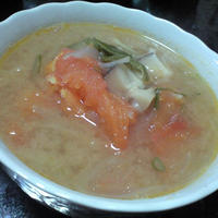 レシピブログさんのいわき市のトマトのうま味を活かしたアイデアレシピ