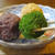 関西風 三色おはぎの作り方（後編）