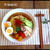 スープが美味しい レンジ蒸し鶏 冷麺 〜夏のうちごはん〜