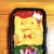 【アイナナ】三月くんの王様プリン弁当