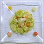 【Recipe:すし酢ベジタブル素麺】お盆休みのレシピは夏ランチ特集♪