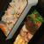 11月28日　　炊き込みご飯弁当