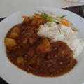 カレーライス（Curry with Rice）