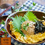 さば缶の中で作れる♪『さばマヨ』で和の香り感じる♥のっけ丼