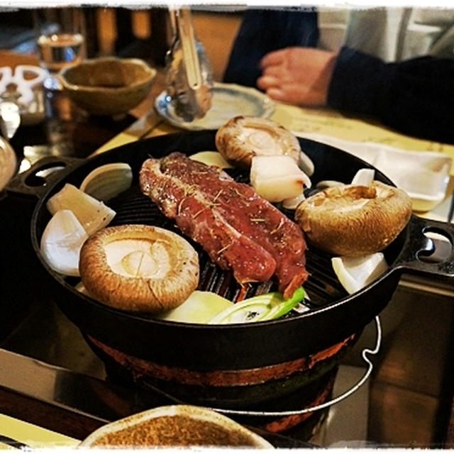 ■仙台でこんなに美味しいジンギスカンが食べられるなんて!!!　ΣΣ(ﾟдﾟ)■