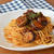 味付けソース１本だけ！茄子とひき肉のパスタ