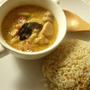 SpiceMarketの定番チキンカレー。簡単！