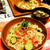 フライパンひとつでパスタ