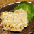 鶏むね肉のマヨネーズ焼きに旨粒しょうゆでコクをプラス