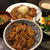 【昨日の晩ごはん＆海外土産で潤う朝ごはん♡】