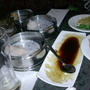 カナダ・北大西洋の飲茶・・・・点心