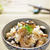 美味しい椎茸ごはん！　そして、お知らせ♫