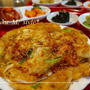 韓国料理『車』でランチ～大阪天神橋商店街♪
