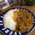 クミン入りのカレー
