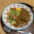 シャトルシェフで作るごろごろビーフカレー