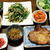 いつもの晩ご飯ネタ５連ちゃん