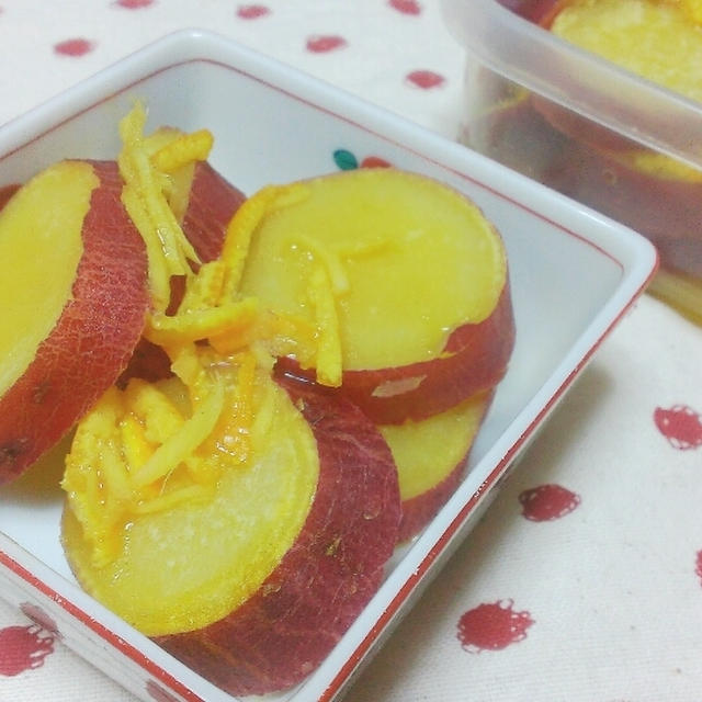 ＊おせち(っぽいの)作り＊
