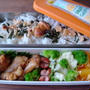 焼き明太子弁当
