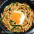 【簡単・麺類】『キムチうどん』～余ったキムチとうどんがあればすぐ出来る!!～