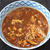 雑煮の残りを改造して、カレーうどん