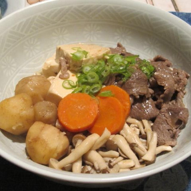 日経ウーマンオンラインさんに「干し貝柱と白菜の小鍋仕立て」が掲載＆里芋入り肉豆腐