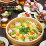 【献立】ひな祭りご飯＠2019。～100年の恋も冷める瞬間～