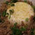 レモン風味の中華豆腐そぼろ