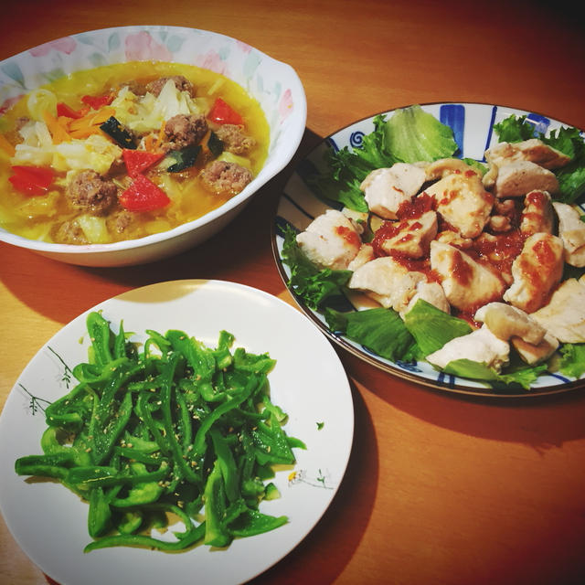 食事からも花粉症対策したい方、必見！花粉症に効く食材とそのレシピまとめ＊