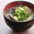 しじみを食べよう！寒しじみで温かい汁もの