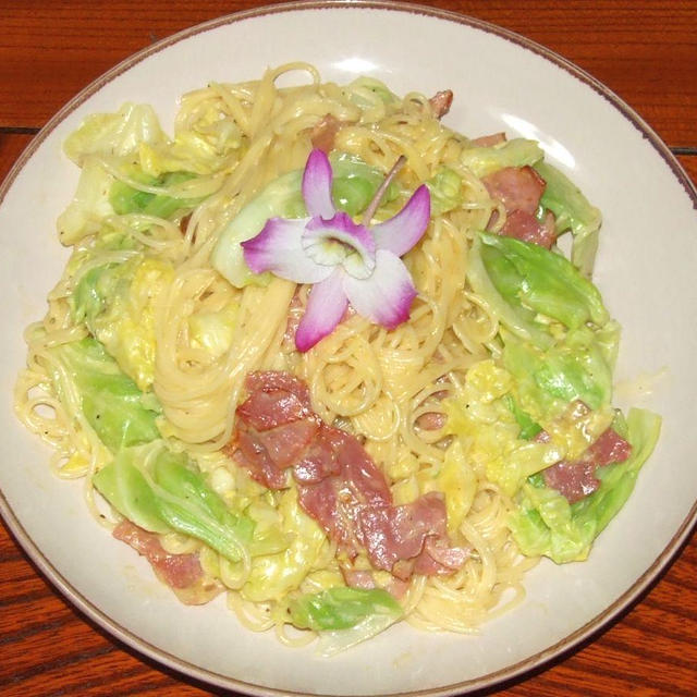 いよいよ仕事復帰＆晩ご飯＆チクチク
