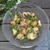 Potato and Green Bean Salad じゃがいもといんげん豆のサラダ